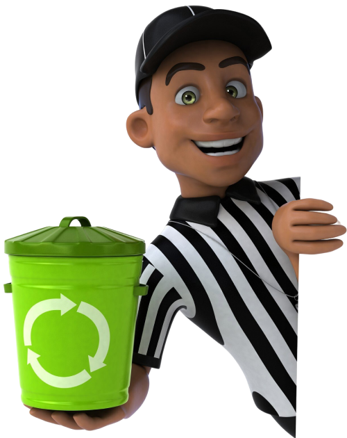 bin container