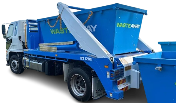 bin container