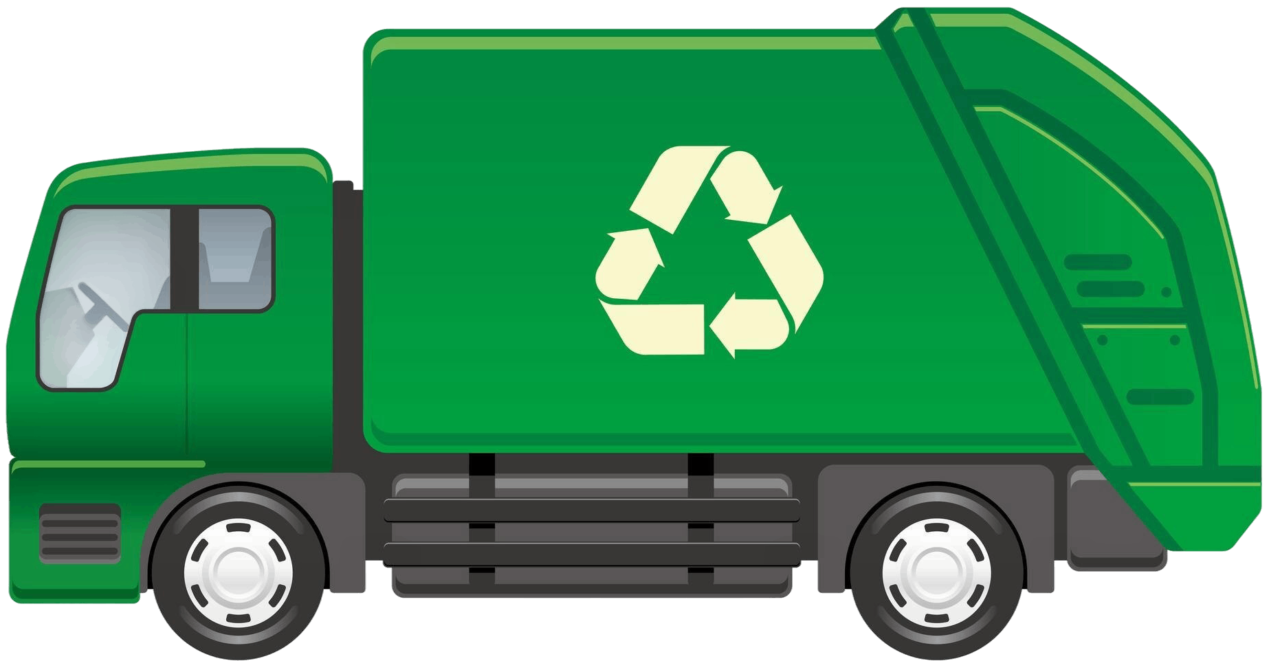 bin container